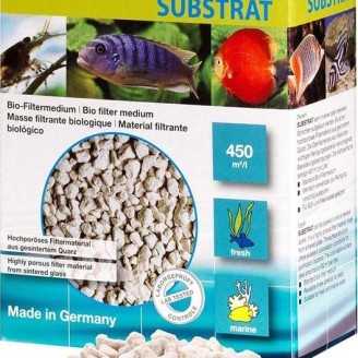 Eheim Substrat 1L Masse filtrante biologique 