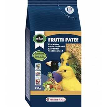 VERSELE LAGA Orlux Patee fortifiante pour oiseaux enrichie en fruits secs