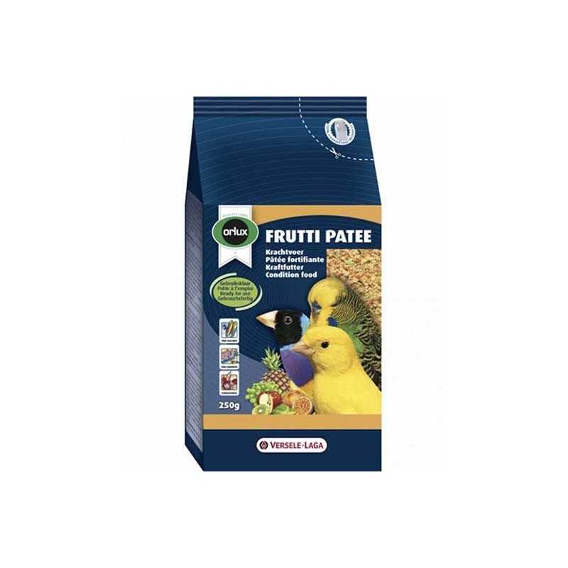 VERSELE LAGA Orlux Patee fortifiante pour oiseaux enrichie en fruits secs 