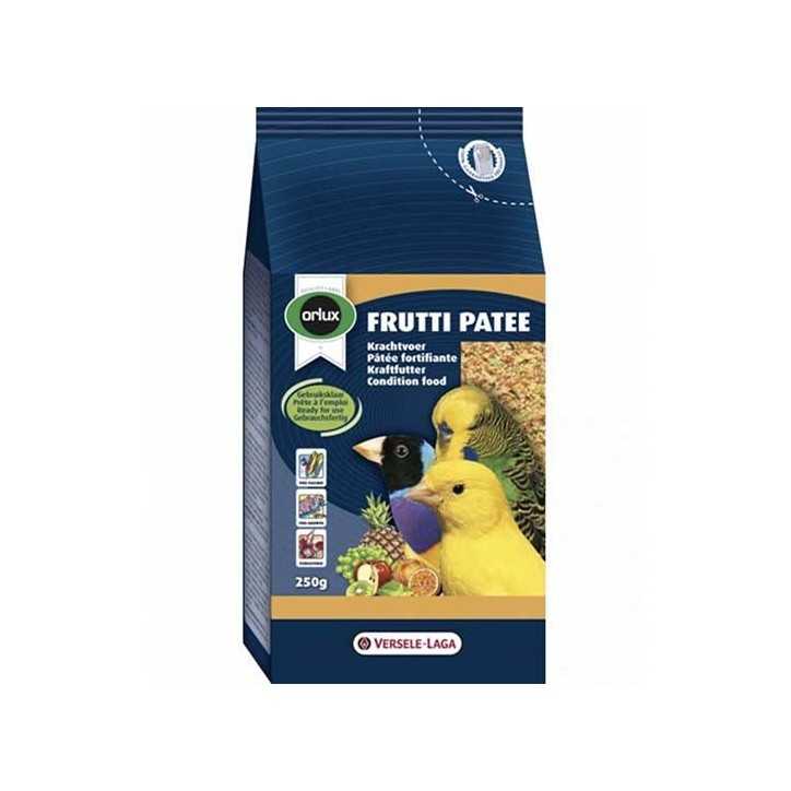 VERSELE LAGA Orlux Patee fortifiante pour oiseaux enrichie en fruits secs