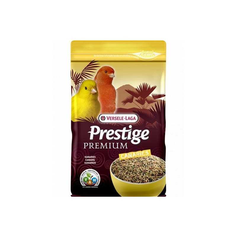 VERSELE LAGA Prestige Premium Melange de graines pour canaris 