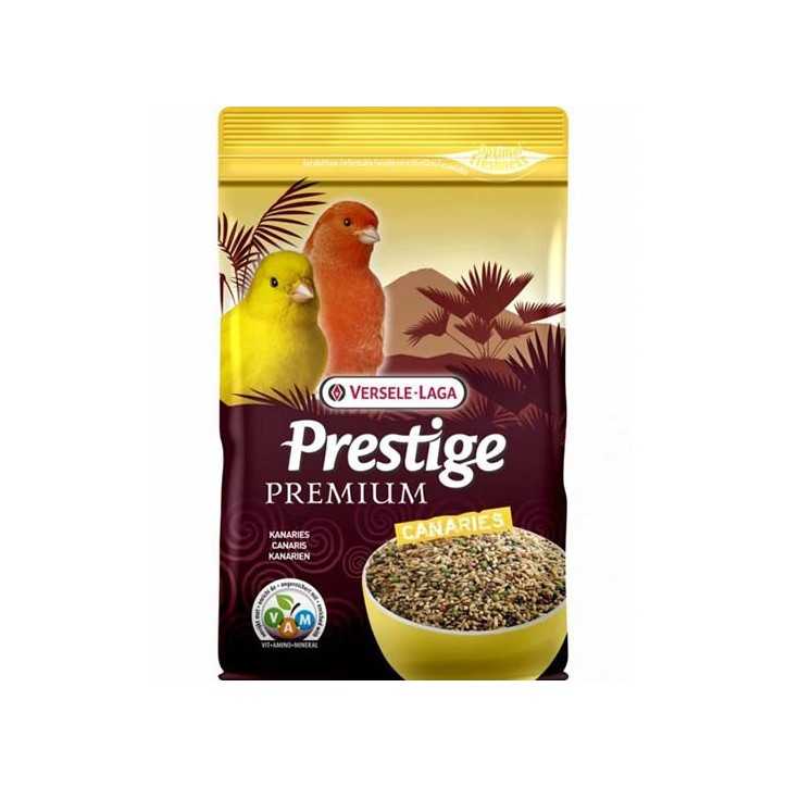 VERSELE LAGA Prestige Premium Melange de graines pour canaris