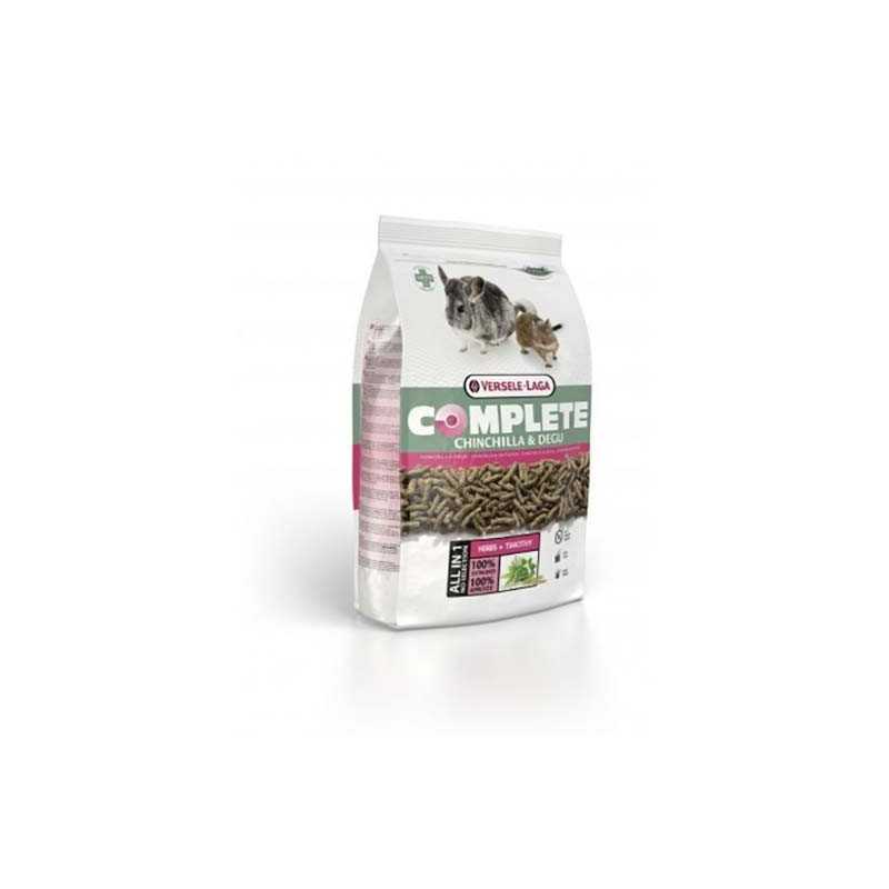 VERSELE LAGA Nourriture pour chinchilla et degu en granules 1.75kg 