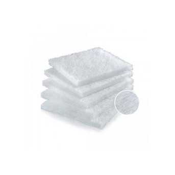 JUWEL Ouate compacte filtrante Bio Pad pour aquarium 5 pieces