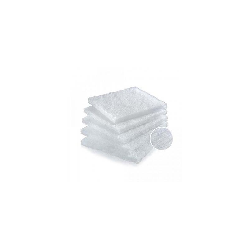 JUWEL Ouate compacte filtrante Bio Pad pour aquarium 5 pieces 