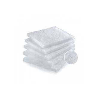 JUWEL Ouate compacte filtrante Bio Pad pour aquarium 5 pieces 