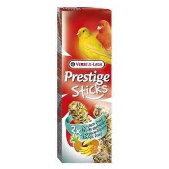 VERSELE LAGA Prestige sticks pour canaris aux graines variees et aux fruits exotiques