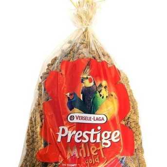 VERSELE LAGA Prestige - Grappes de millet jaune pour oiseaux