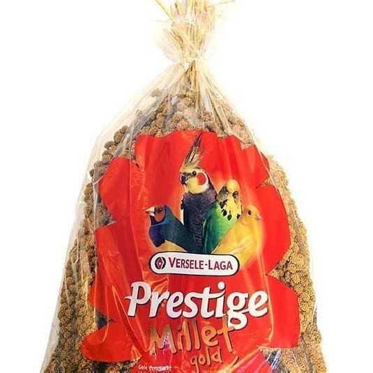 VERSELE LAGA Prestige - Grappes de millet jaune pour oiseaux 