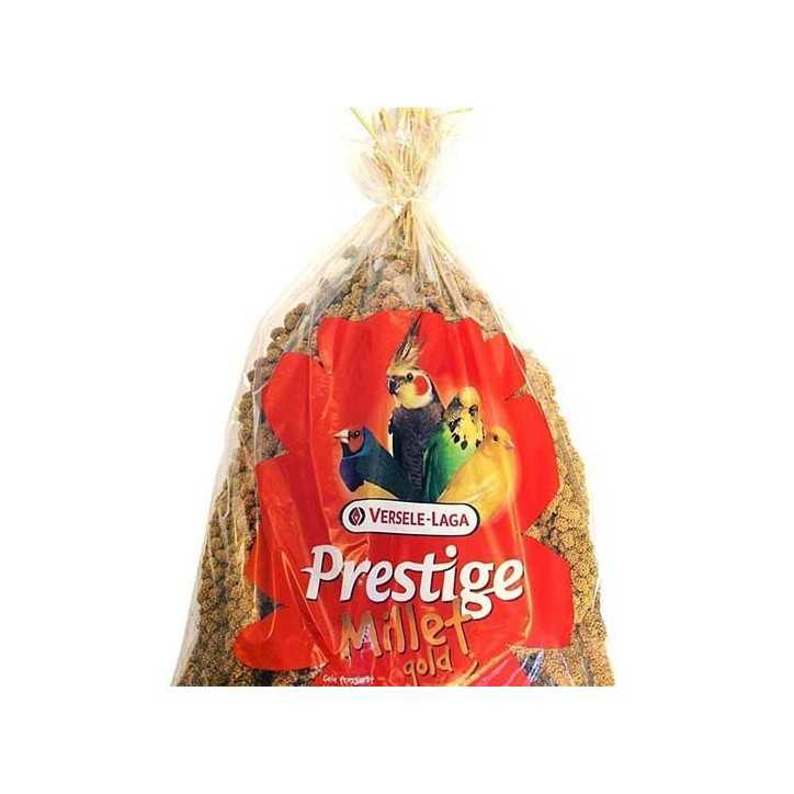 VERSELE LAGA Prestige - Grappes de millet jaune pour oiseaux