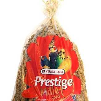 VERSELE LAGA Prestige - Grappes de millet jaune pour oiseaux 