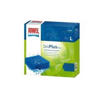 JUWEL Bio Plus Fine Mousse filtrante fine pour aquarium Filtre BIOFLO 6.0