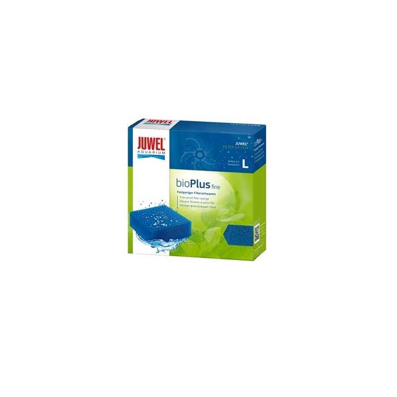 JUWEL Bio Plus Fine Mousse filtrante fine pour aquarium Filtre BIOFLO 6.0 