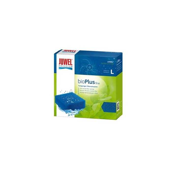 JUWEL Bio Plus Fine Mousse filtrante fine pour aquarium Filtre BIOFLO 6.0