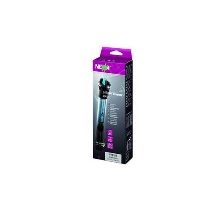 NEWA Therm Eco chauffage pour aquarium 25w