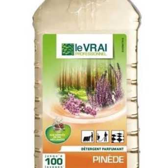 Detergent parfume Pinede Le Vrai 1L