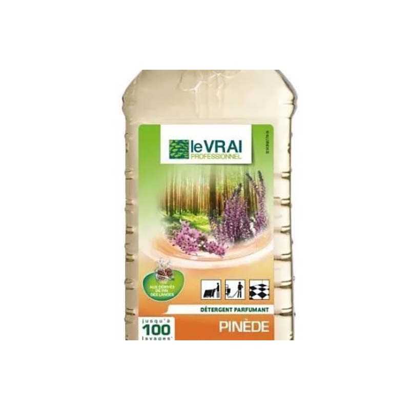 Detergent parfume Pinede Le Vrai 1L 