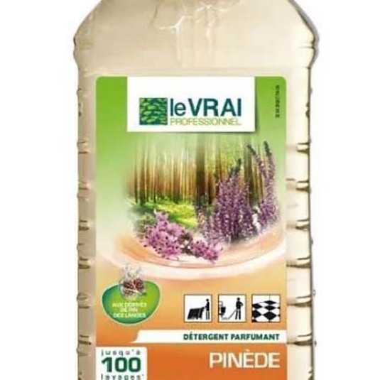 Detergent parfume Pinede Le Vrai 1L 