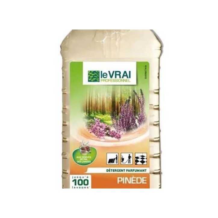 Detergent parfume Pinede Le Vrai 1L