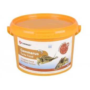 Nourriture pour tortue Gammarus Naturel 3L