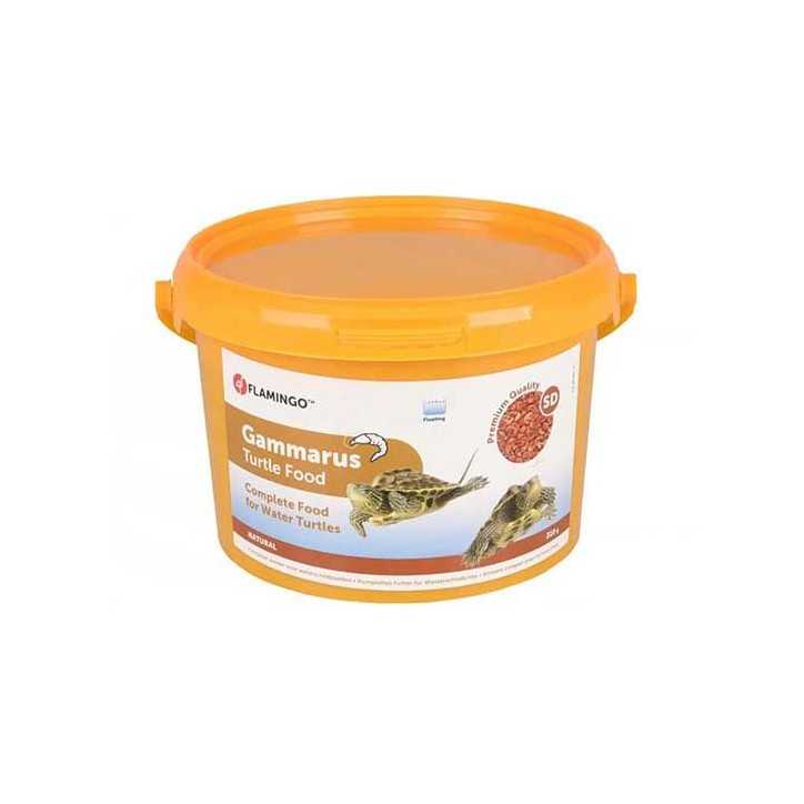 Nourriture pour tortue Gammarus Naturel 3L