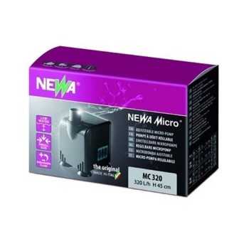 Pompe pour Aquarium Newa Micro MC 320