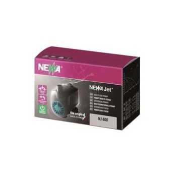 Pompe pour Aquarium NEWA Jet 600