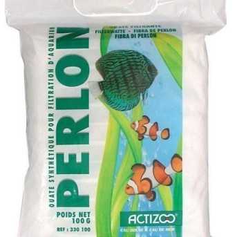 Systeme de filtration PERLON pour Aquarium 100g