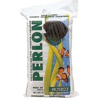 Systeme de filtration PERLON pour Aquarium 250g