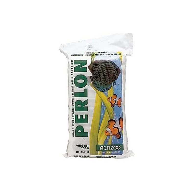 Systeme de filtration PERLON pour Aquarium 250g 