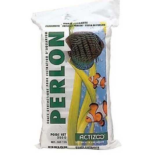 Systeme de filtration PERLON pour Aquarium 250g 