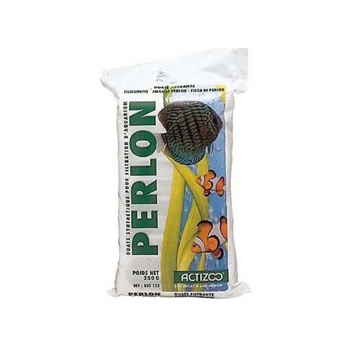 Systeme de filtration PERLON pour Aquarium 250g