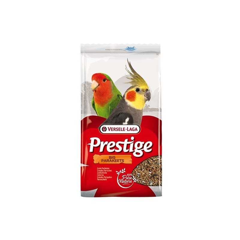 Versele Laga Prestige melange de graines pour grandes perruches 