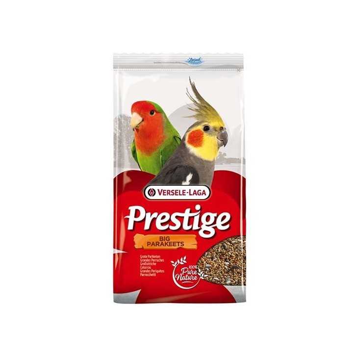 Versele Laga Prestige melange de graines pour grandes perruches