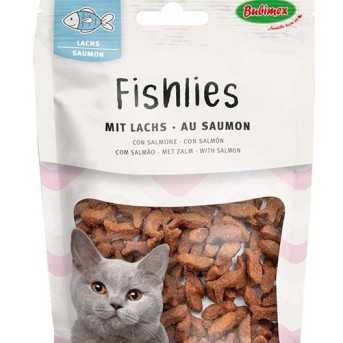 Friandise pour chat Fishlies 