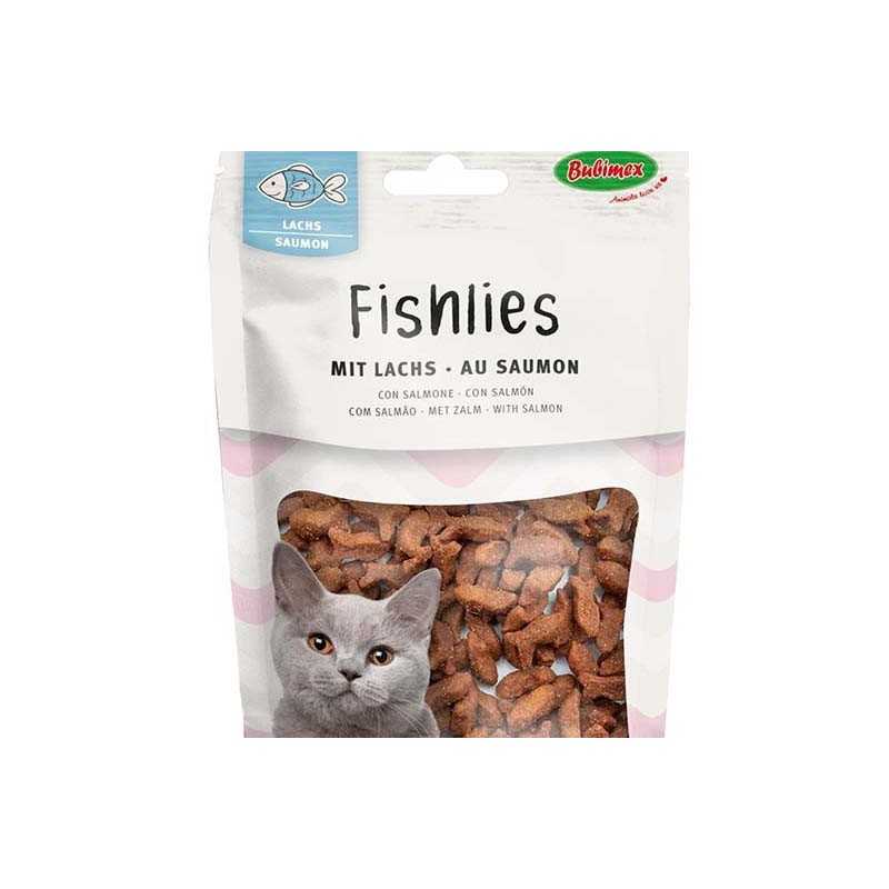 Friandise pour chat Fishlies 