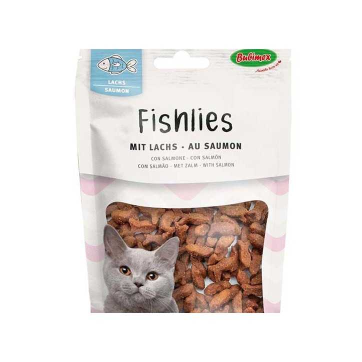 Friandise pour chat Fishlies