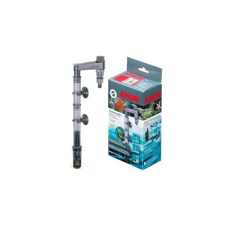 Canne d'aspiration pour filtre d'aquarium Eheim Installation Set 1 - 16-22mm