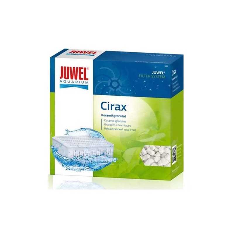 Filtration pour Aquarium Cirax Jumbo XL Juwel 