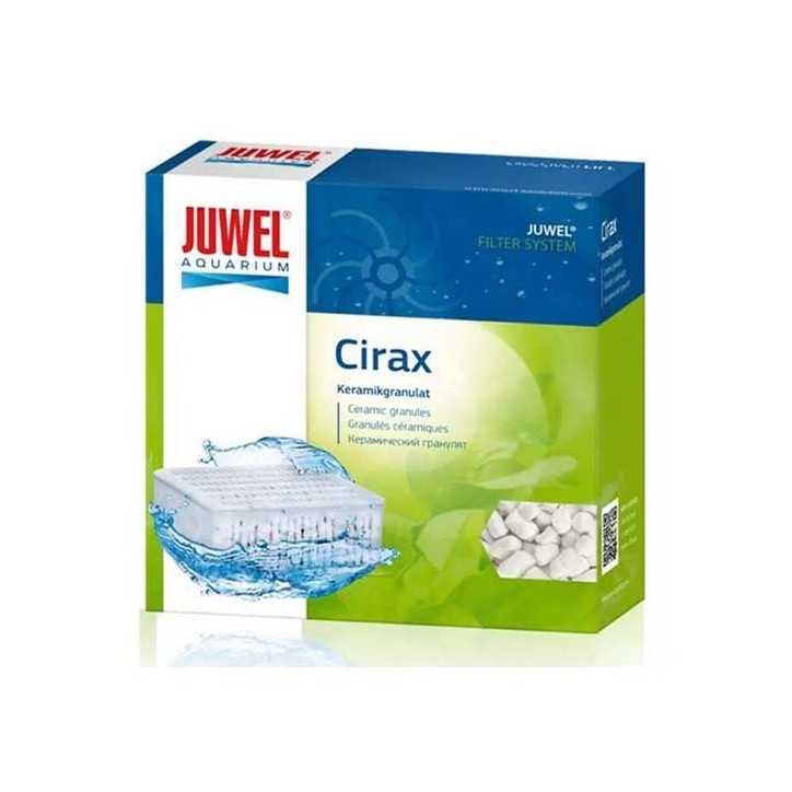 Filtration pour Aquarium Cirax Jumbo XL Juwel