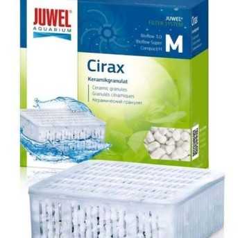 Filtration pour Aquarium Cirax compact Juwel 