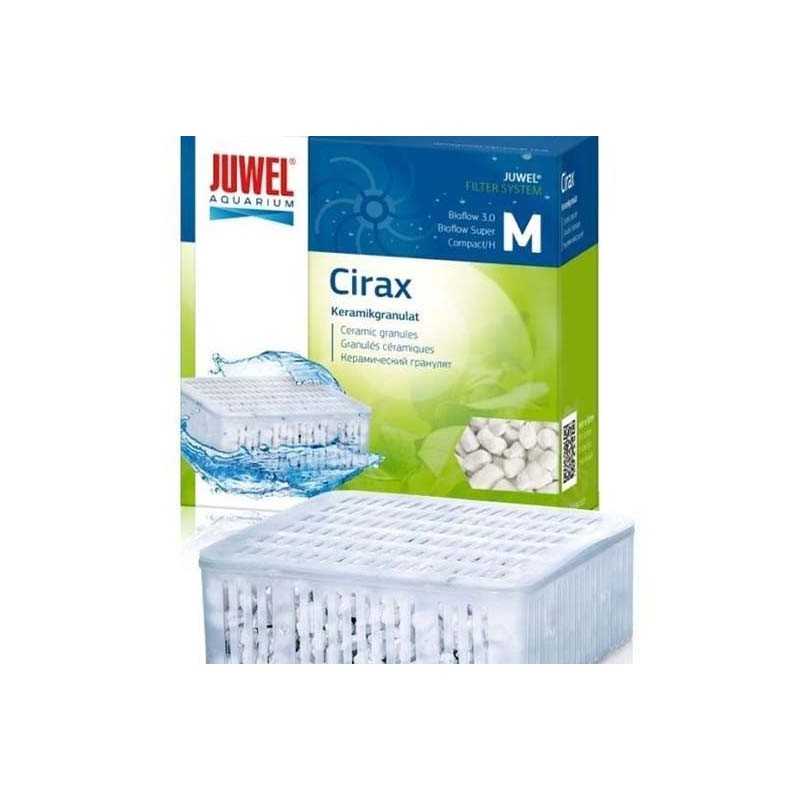 Filtration pour Aquarium Cirax compact Juwel 