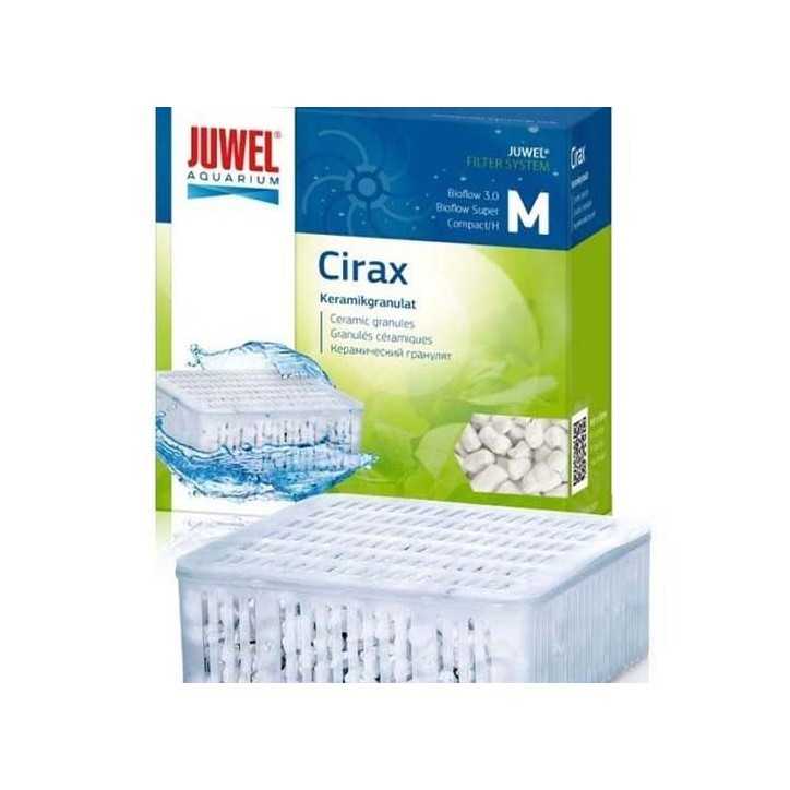 Filtration pour Aquarium Cirax compact Juwel