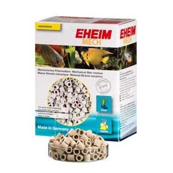 Masse filtrante pour Aquarium Eheim Mech 2L