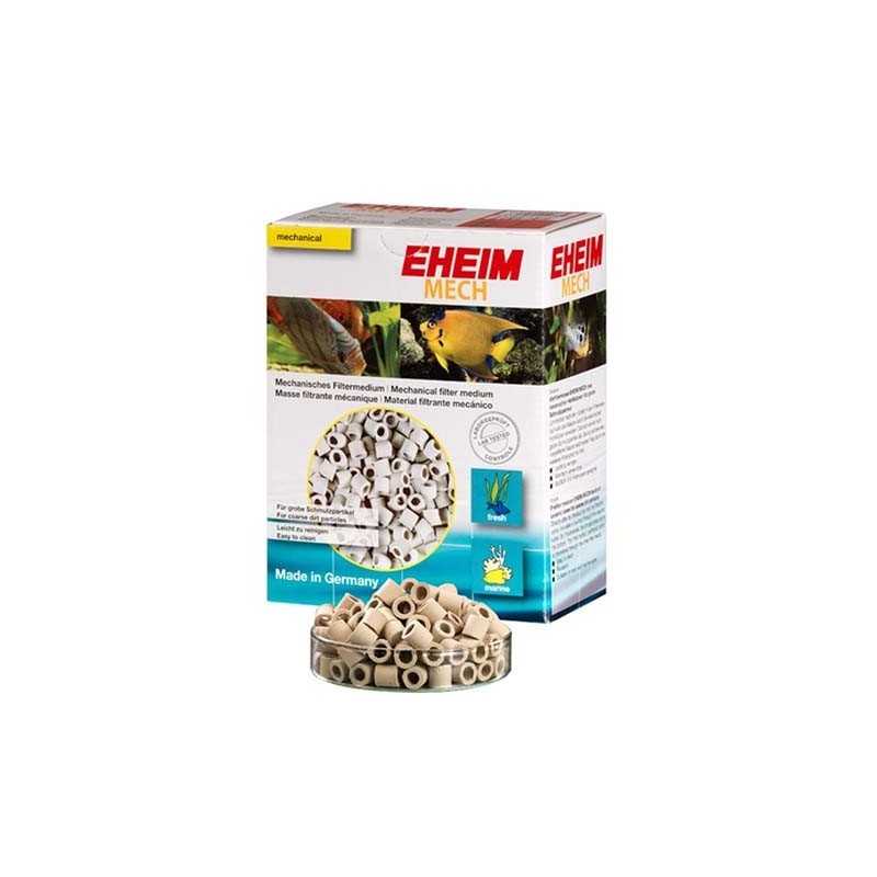 Masse filtrante pour Aquarium Eheim Mech 2L 