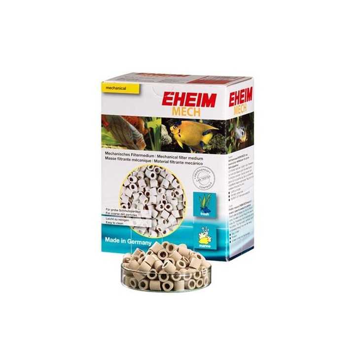 Masse filtrante pour Aquarium Eheim Mech 2L