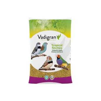 Vadigran Nourriture pour oiseaux Exotiques Original 20kg