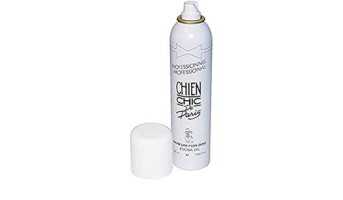 Chic de Paris - Parfum Talc pour chien au jojoba