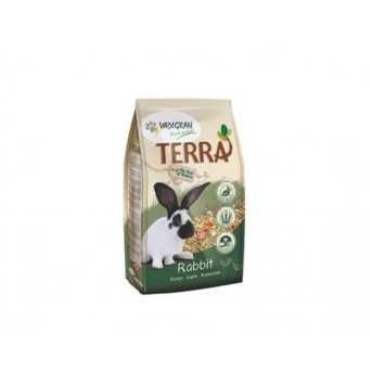 Alimentation Lapin Terra 1Kg