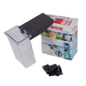 Support pour distributeur de nourriture aquarium Feeding Station EHEIM